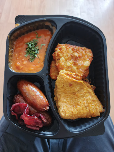 Photo of Chaiiwala - 35 Milkstone Rd, Rochdale OL11 1EB