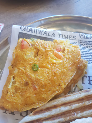 Photo of Chaiiwala - 35 Milkstone Rd, Rochdale OL11 1EB