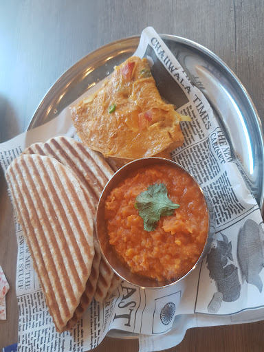 Photo of Chaiiwala - 35 Milkstone Rd, Rochdale OL11 1EB