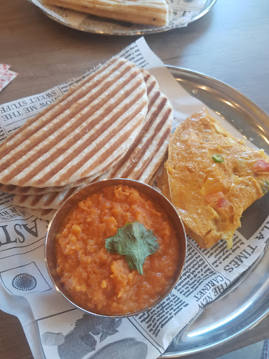 Photo of Chaiiwala - 35 Milkstone Rd, Rochdale OL11 1EB