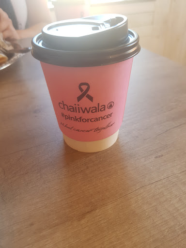 Photo of Chaiiwala - 35 Milkstone Rd, Rochdale OL11 1EB