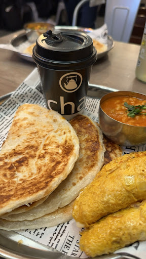 Photo of Chaiiwala - 35 Milkstone Rd, Rochdale OL11 1EB