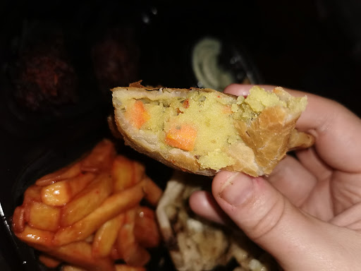 Photo of Chaiiwala - 35 Milkstone Rd, Rochdale OL11 1EB