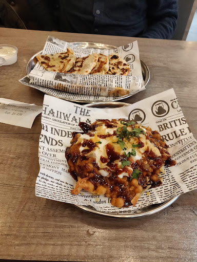 Photo of Chaiiwala - 35 Milkstone Rd, Rochdale OL11 1EB