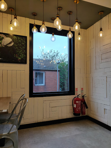 Photo of Chaiiwala - 35 Milkstone Rd, Rochdale OL11 1EB