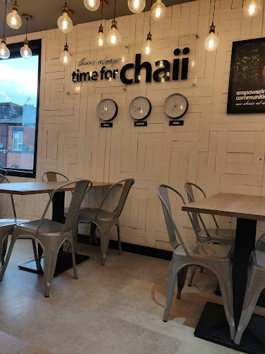 Photo of Chaiiwala - 35 Milkstone Rd, Rochdale OL11 1EB