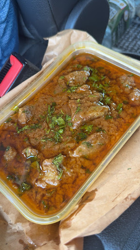 Photo of Sahara Rochdale - 256 Yorkshire St, Rochdale OL16 2DR