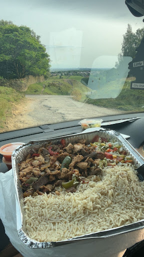 Photo of Sahara Rochdale - 256 Yorkshire St, Rochdale OL16 2DR