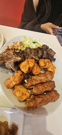 Photo of Sahara Rochdale - 256 Yorkshire St, Rochdale OL16 2DR