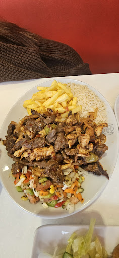 Photo of Sahara Rochdale - 256 Yorkshire St, Rochdale OL16 2DR