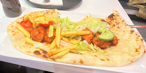 Photo of Sahara Rochdale - 256 Yorkshire St, Rochdale OL16 2DR