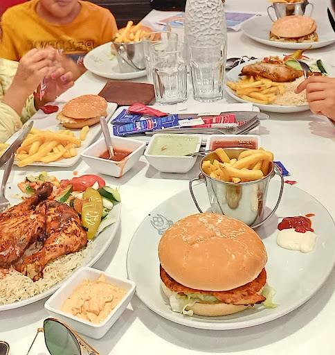 Photo of Sahara Rochdale - 256 Yorkshire St, Rochdale OL16 2DR