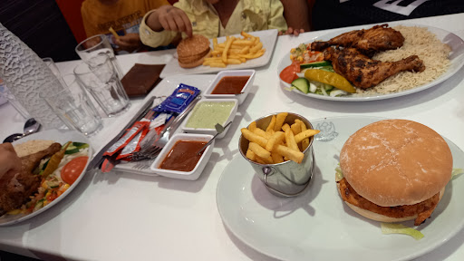 Photo of Sahara Rochdale - 256 Yorkshire St, Rochdale OL16 2DR