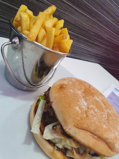 Photo of Sahara Rochdale - 256 Yorkshire St, Rochdale OL16 2DR