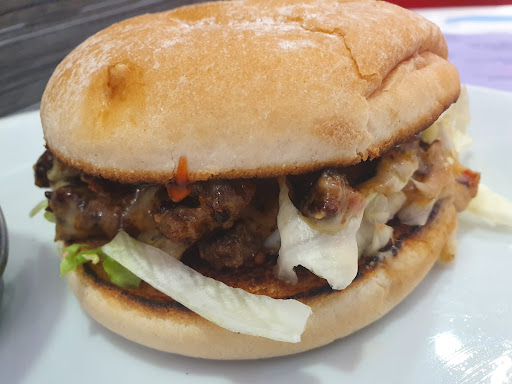 Photo of Sahara Rochdale - 256 Yorkshire St, Rochdale OL16 2DR