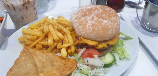 Photo of Sahara Rochdale - 256 Yorkshire St, Rochdale OL16 2DR