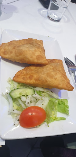 Photo of Sahara Rochdale - 256 Yorkshire St, Rochdale OL16 2DR