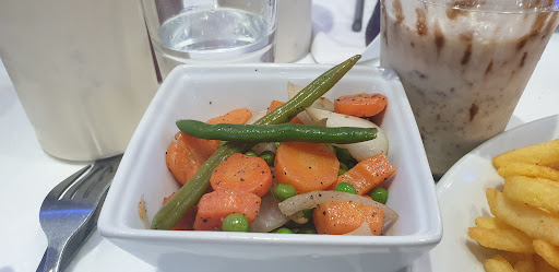 Photo of Sahara Rochdale - 256 Yorkshire St, Rochdale OL16 2DR