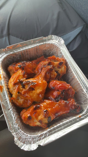 Photo of Sahara Rochdale - 256 Yorkshire St, Rochdale OL16 2DR