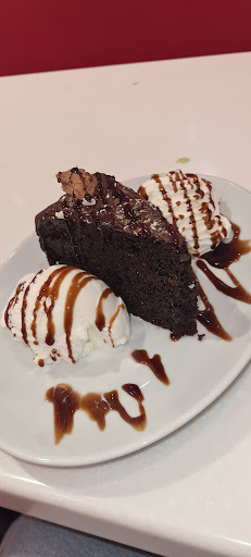 Photo of Sahara Rochdale - 256 Yorkshire St, Rochdale OL16 2DR