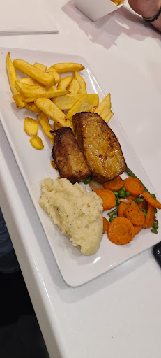 Photo of Sahara Rochdale - 256 Yorkshire St, Rochdale OL16 2DR