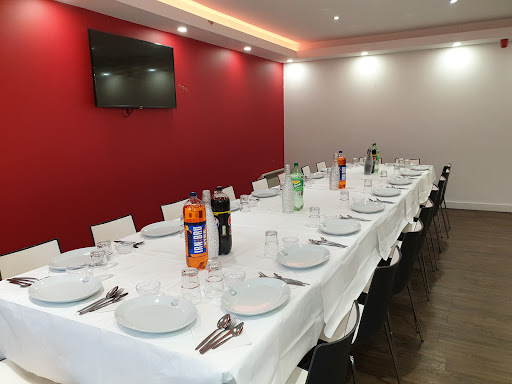 Photo of Sahara Rochdale - 256 Yorkshire St, Rochdale OL16 2DR