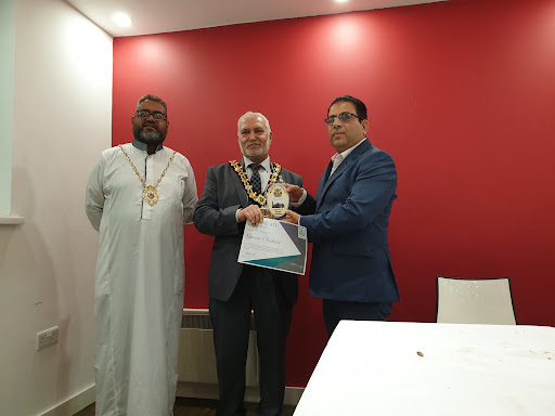 Photo of Sahara Rochdale - 256 Yorkshire St, Rochdale OL16 2DR