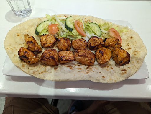 Photo of Sahara Rochdale - 256 Yorkshire St, Rochdale OL16 2DR