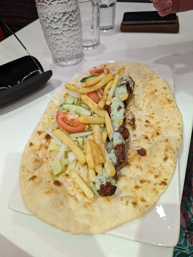 Photo of Sahara Rochdale - 256 Yorkshire St, Rochdale OL16 2DR