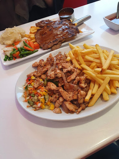 Photo of Sahara Rochdale - 256 Yorkshire St, Rochdale OL16 2DR