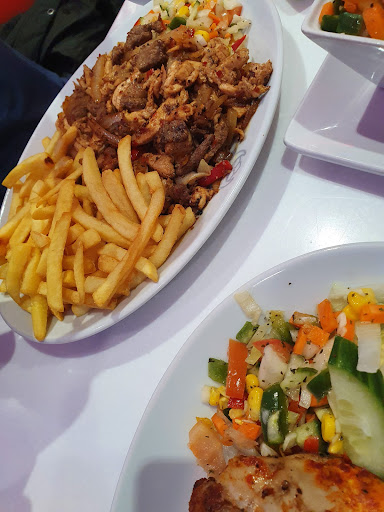 Photo of Sahara Rochdale - 256 Yorkshire St, Rochdale OL16 2DR