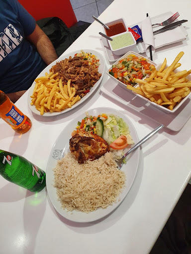 Photo of Sahara Rochdale - 256 Yorkshire St, Rochdale OL16 2DR