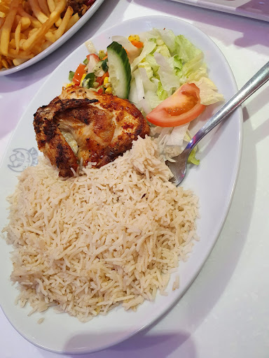 Photo of Sahara Rochdale - 256 Yorkshire St, Rochdale OL16 2DR