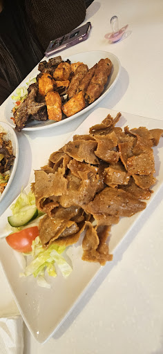 Photo of Sahara Rochdale - 256 Yorkshire St, Rochdale OL16 2DR