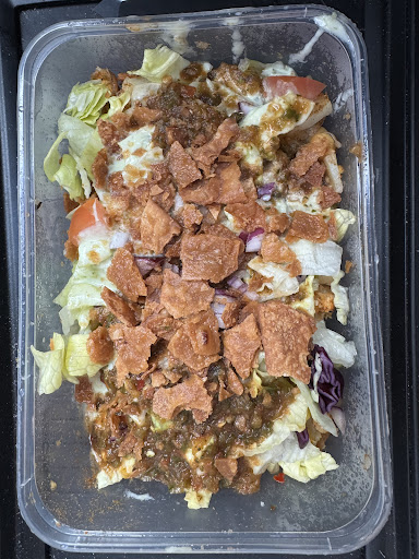 Photo of Knockout Kitchen: The Healthy Choice - 211 Drake St, Rochdale OL11 1EF