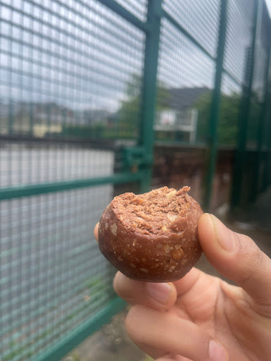 Photo of Knockout Kitchen: The Healthy Choice - 211 Drake St, Rochdale OL11 1EF