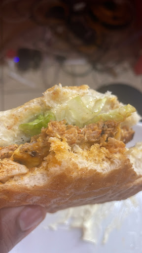 Photo of Knockout Kitchen: The Healthy Choice - 211 Drake St, Rochdale OL11 1EF