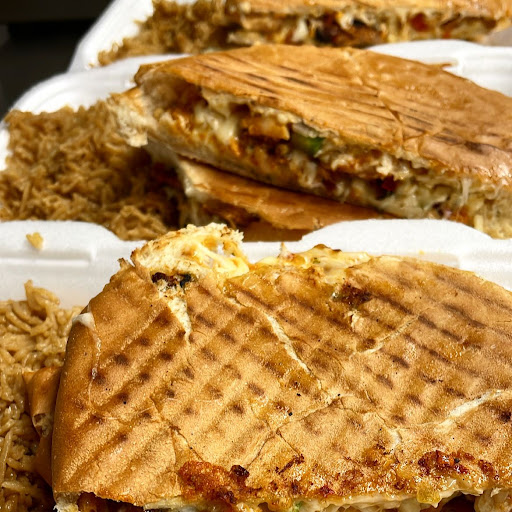 Photo of Knockout Kitchen: The Healthy Choice - 211 Drake St, Rochdale OL11 1EF