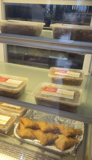 Photo of Knockout Kitchen: The Healthy Choice - 211 Drake St, Rochdale OL11 1EF