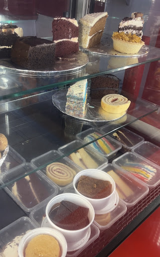 Photo of Knockout Kitchen: The Healthy Choice - 211 Drake St, Rochdale OL11 1EF