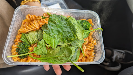 Photo of Knockout Kitchen: The Healthy Choice - 211 Drake St, Rochdale OL11 1EF