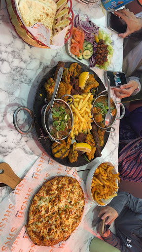 Photo of Shish Cafe - 33 Tweedale St, Rochdale OL11 1HH
