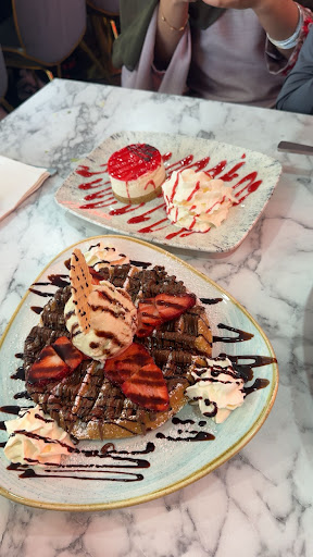 Photo of Shish Cafe - 33 Tweedale St, Rochdale OL11 1HH