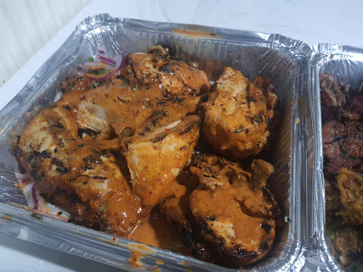 Photo of Shish Cafe - 33 Tweedale St, Rochdale OL11 1HH