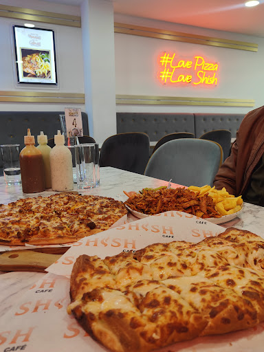 Photo of Shish Cafe - 33 Tweedale St, Rochdale OL11 1HH