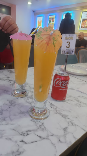 Photo of Shish Cafe - 33 Tweedale St, Rochdale OL11 1HH