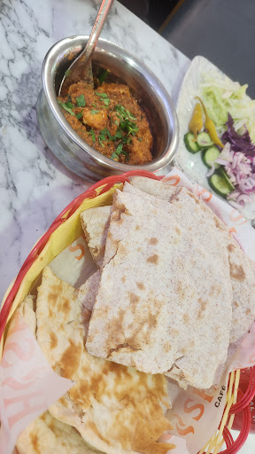 Photo of Shish Cafe - 33 Tweedale St, Rochdale OL11 1HH