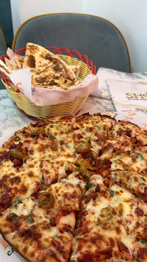 Photo of Shish Cafe - 33 Tweedale St, Rochdale OL11 1HH