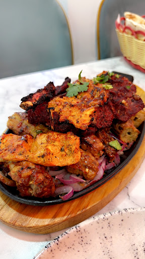 Photo of Shish Cafe - 33 Tweedale St, Rochdale OL11 1HH