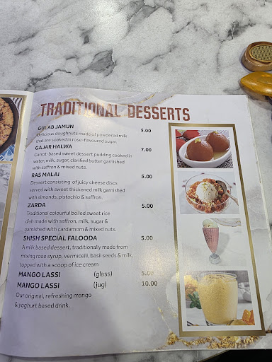 Photo of Shish Cafe - 33 Tweedale St, Rochdale OL11 1HH